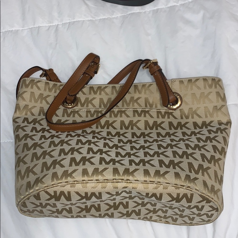 michael kors tote